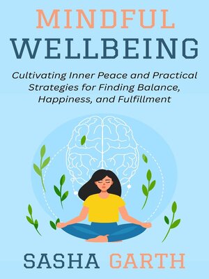 cover image of Mindful Wellbeing